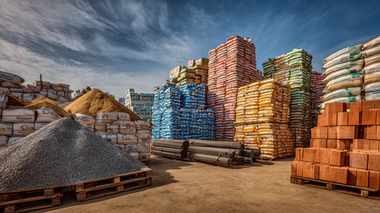 top bulk construction material suppliers in chennai for contractors top bulk construction material suppliers in chennai for contractors